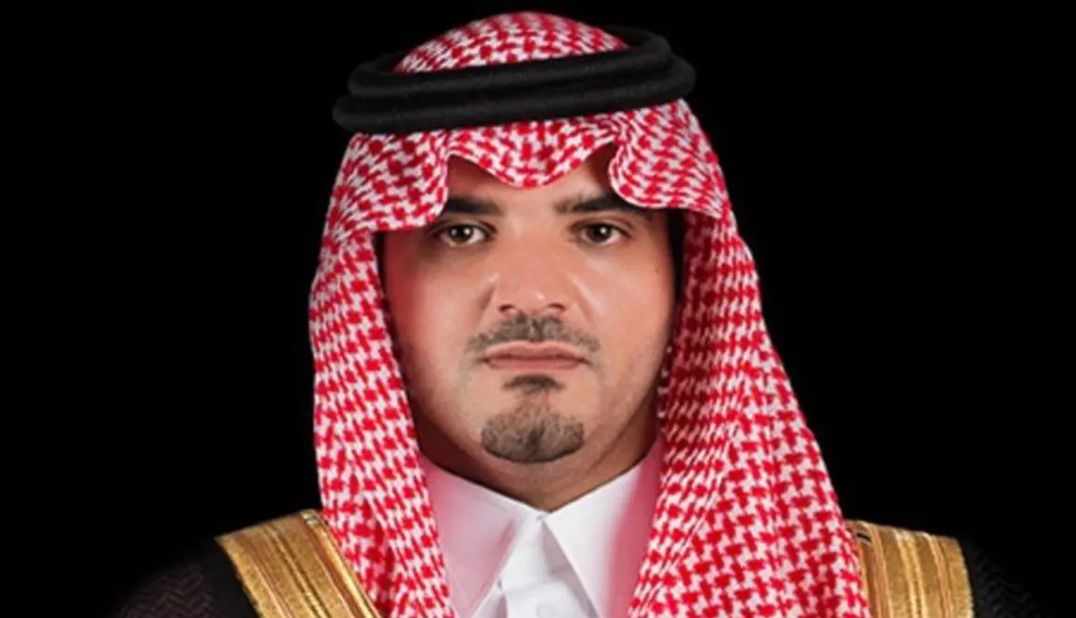 من هو وزير الداخلية السعودي الجديد ومن هو نائبه - موقع الخليج الان