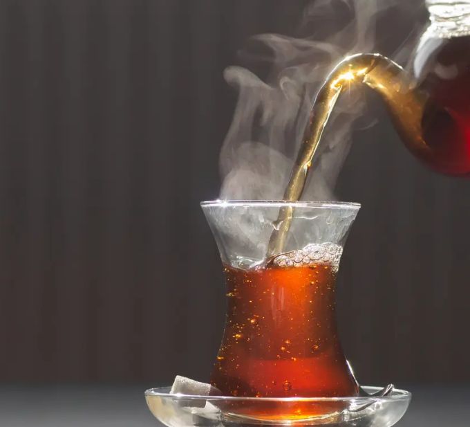 افضل انواع الشاهي في السعودية - موقع الخليج الان