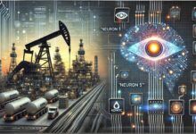  تقنية “Neuron 5”.. عين الذكاء الاصطناعي على معدات أدنوك - موقع الخليج الان