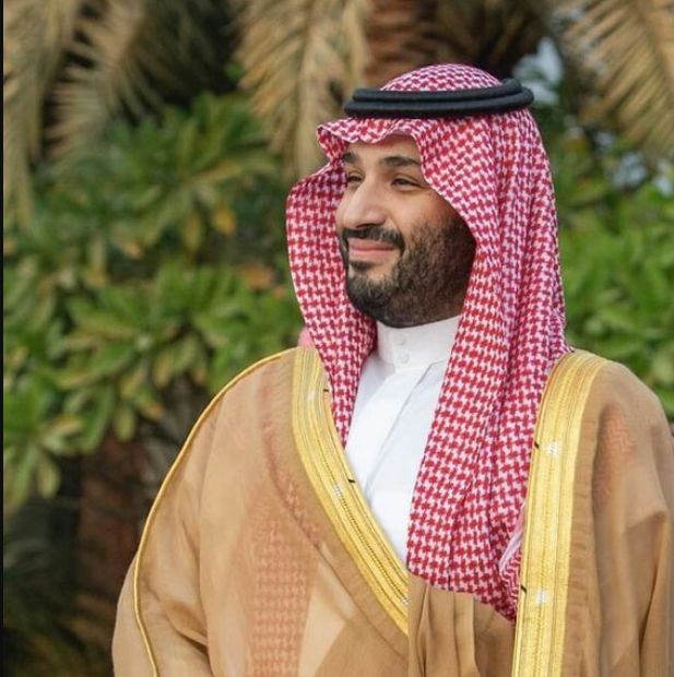 ولي العهد ليس أكبرهم! أسماء وصور ابناء الملك سلمان بن عبدالعزيز - موقع الخليج الان