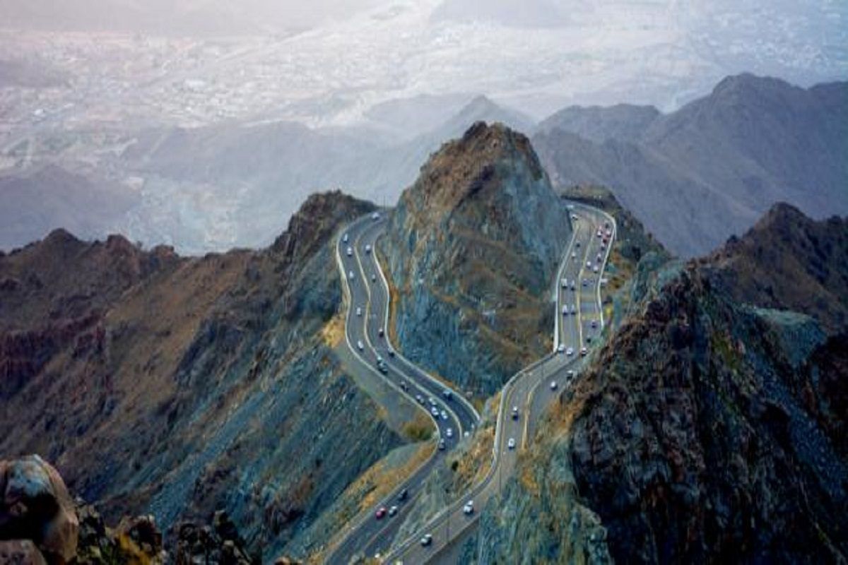 أهم المعالم والأنشطة في مدينة الطائف - موقع الخليج الان