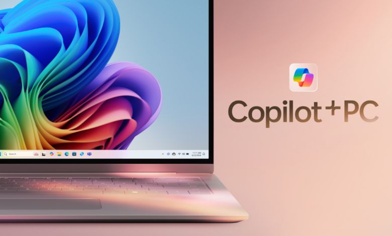 لينوفو تستعد لإطلاق حواسيب Copilot Plus جديدة - موقع الخليج الان