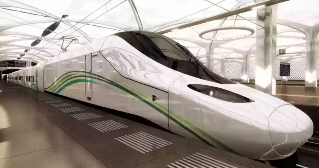 رابط حجز قطار جدة المدينة المنورة وإليك أسعار التذاكر الجديدة