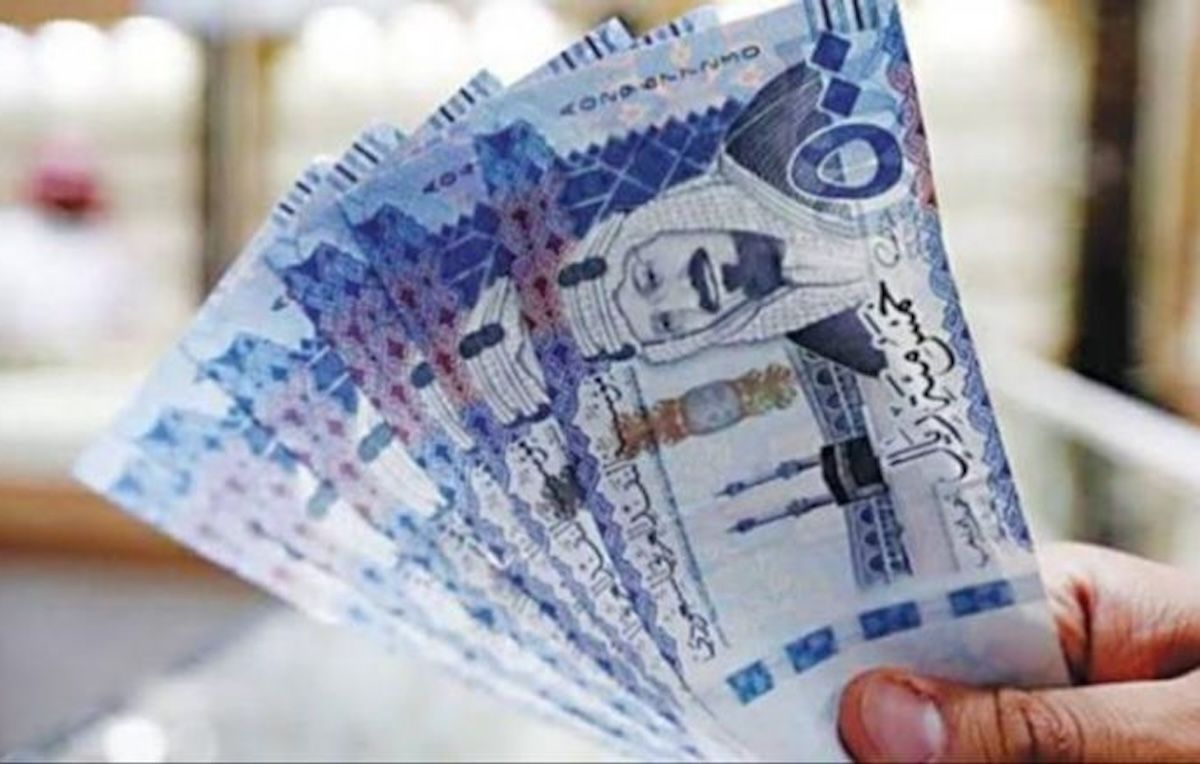 تحت اشراف البنك المركزي: لأول مرة السعودية قروض من فرد الى فرد متوافق مع الشريعة - موقع الخليج الان