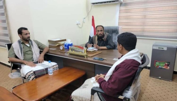 لقاء يبحث سبل تنظيم عمل المنظمات في مديرية المسيلة