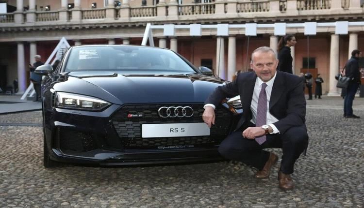 سقط من ارتفاع 10 آلاف قدم.. وفاة مدير شركة "أودي" بحادث مأساوي في إيطاليا