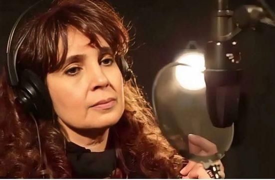 بالفيديو – حنان تردّ على تصريحات إيناس الدغيدي عن المساكنة