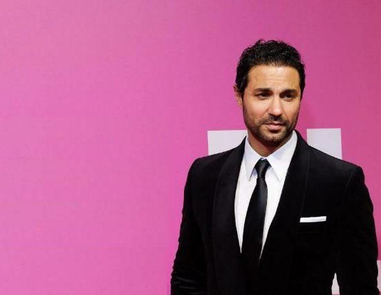 تطوّر جديد في أزمة مسلسل كريم فهمي