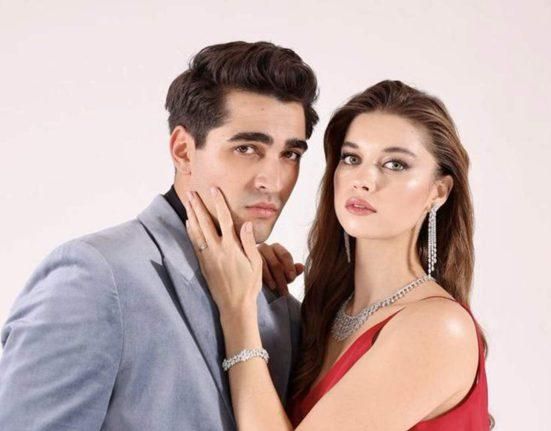 بعد شائعات انفصاله… نجم “الطائر الرفراف” يخرج عن صمته: هذا ما كشفه! (فيديو)