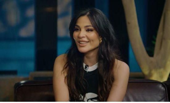 نادين نسيب نجيم تكشف مجوهرات “شبكتها”… ومشهد رومانسي مع عمرو سعد