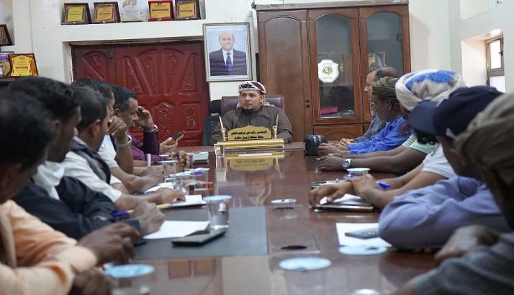 استعدادات لاستقبال الموسم السياحي الجديد في سقطرى