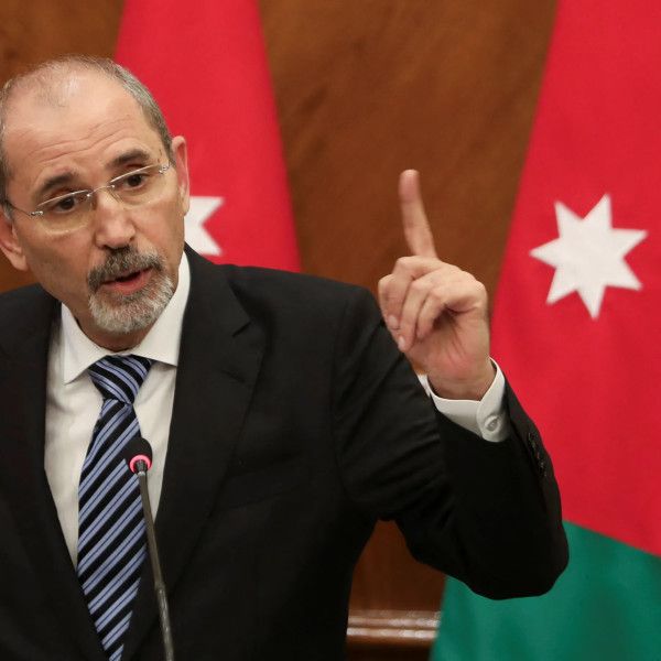 الأردن: محاولة تهجير فلسطينيي الضفة للمملكة سيكون إعلان حرب - موقع الخليج الان