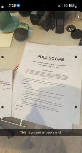 علاقة تايلور سويفت وترافيس كيلسي إلى الواجهة مجدداً والسبب: عقد “مزيّف”؟! (صورة)