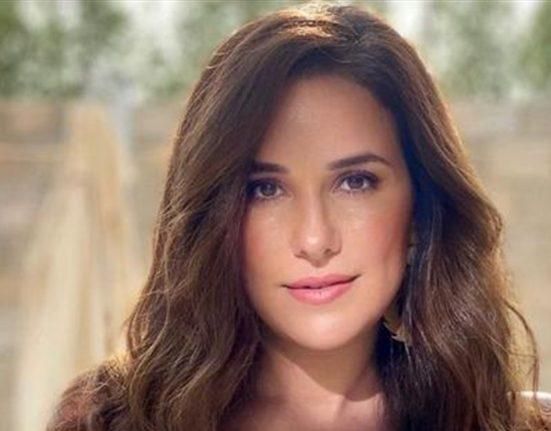 مرة جديدة.. فيلم شيري عادل يؤجّل