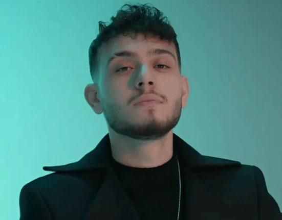 بعد خبر اعتزاله… الشامي: “إطمنوا قاعدلكن ومطول”!