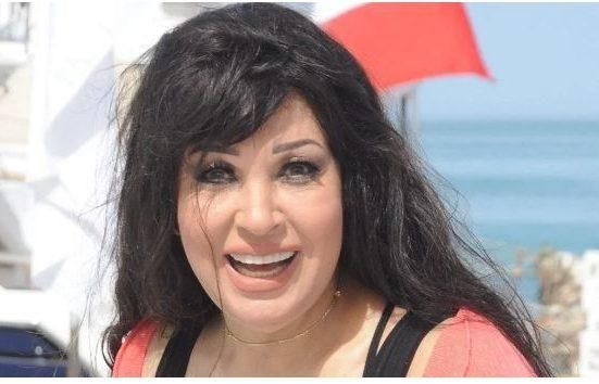 حقيقة استكمال فيفي عبده دور فريدة سيف النصر في “العتاولة”