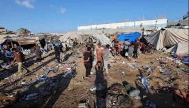 عشرات الشهداء والجرحى في قصف إسرائيلي على مناطق "آمنة" بغزة