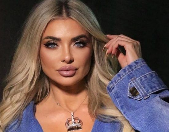 بالفيديو: بمُشاركة ميريام كلينك.. فنانة لبنانية تحتفل بعيد ميلادها شاهدوا كيف رقصتا سوياً