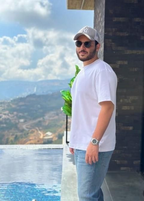 بالصور: تقع في المتن.. شاهدوا فخامة فيلا الفنان بالصور: عاصي الحلاني التي يملكها إلى جانب مزرعته في الحلانية