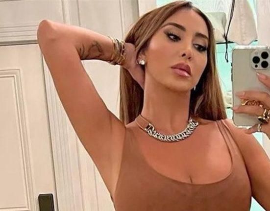 بالفيديو: “ماشالله كبرانة وحليانة”.. ابنة جويل ماردينيان تسرق الأضواء منها شاهدوا كيف أصبحت