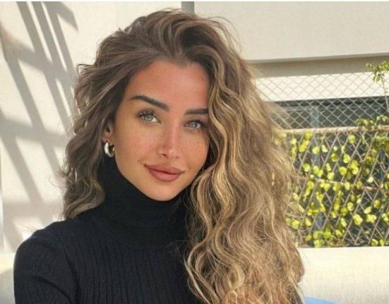 هنا الزاهد مفاجأة برومو فيلم “عاشق”