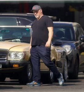 ظهور نادر لأحد نجوم مسلسل “فريندز”… لن تصدقوا كيف أصبح! (صور)