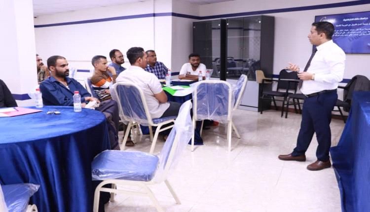 كاك بنك.. يدشن ورشة عمل العناية الواجبة وإجراءات فتح الحساب