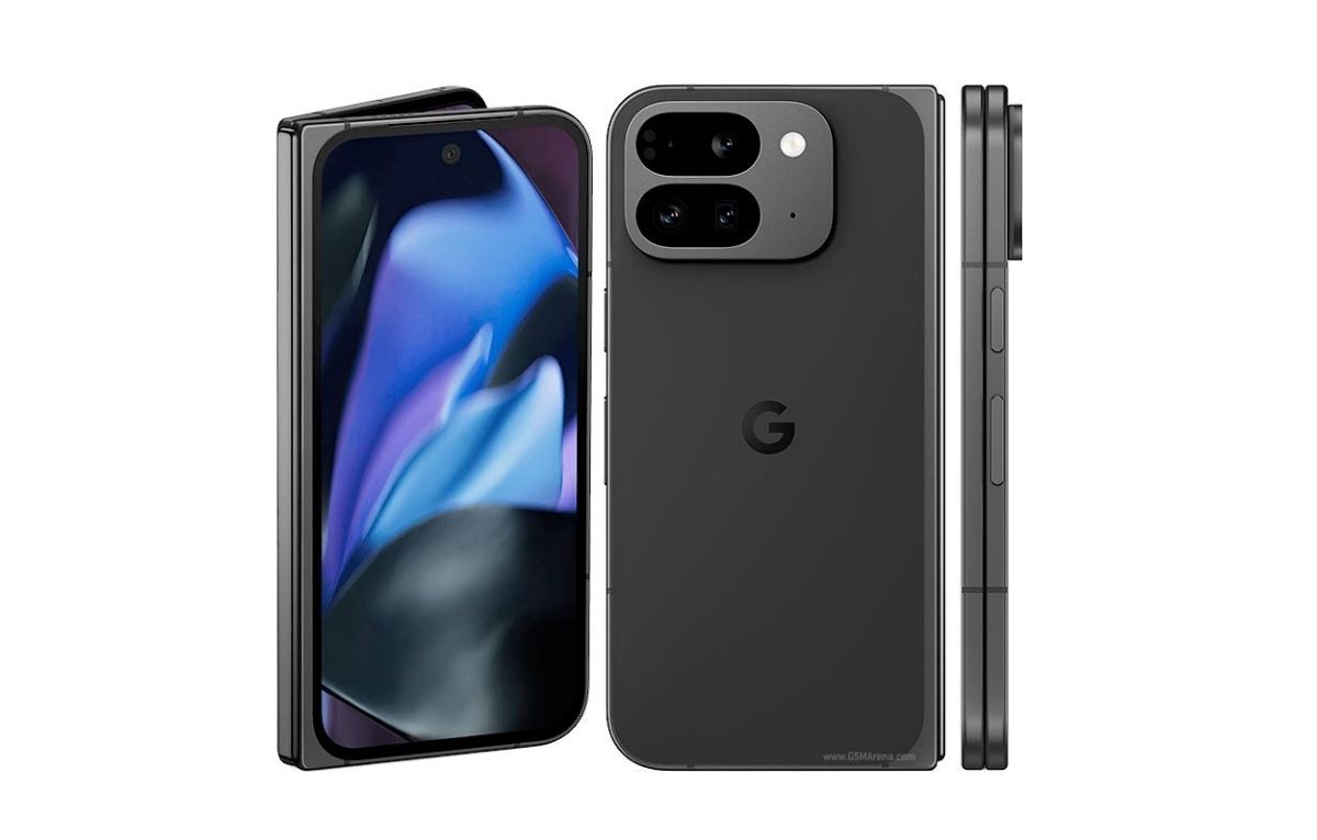 مقارنة بين هاتفي Honor Magic V3 و Pixel 9 Pro Fold - موقع الخليج الان