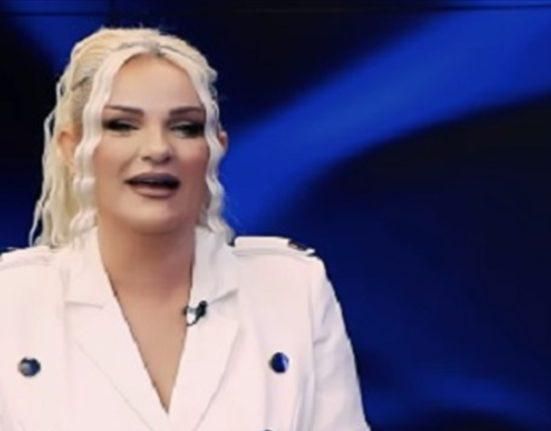 تمنّت لو تتزوّج شخصيّة مثل نبيه برّي… ريما ديب: “بحبنا وهو غطاء المسيحيين”