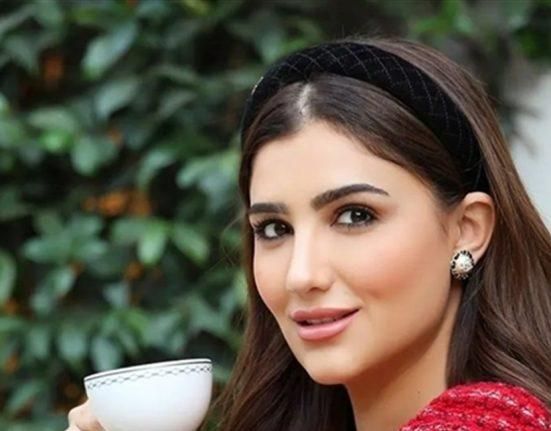 مي عمر تتخذ قراراً طارئاً بشأن مسلسلها الرمضاني الجديد