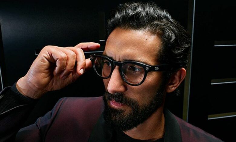 آبل تخطط لإطلاق نظارات ذكية منافسة لنظارات ميتا Ray-Ban - موقع الخليج الان