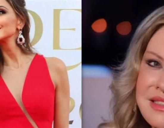 “برفقة ملكتنا الرائعة”… جويل بحلق وجورجينا رزق تبهران الجمهور بصور تجمعهما