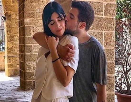 لأوّل مرّة.. نبيل خوري يتحدّث عن إنفصاله عن الممثلة زينة مكي: “انا حدا ما حسّ بشي”