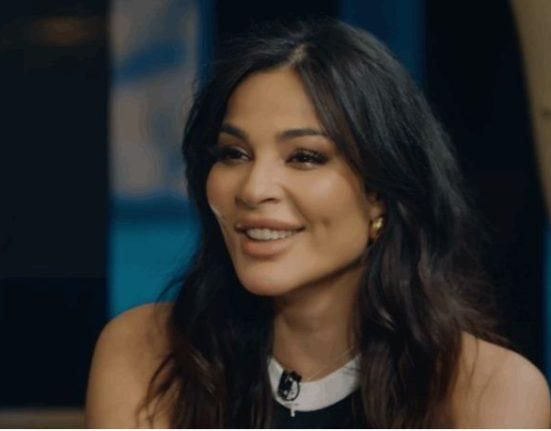 نادين نسيب نجيم ونور الغندور في الفستان نفسه.. شاهدوا من تألقت به أكثر