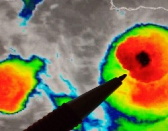 مساء 10 أيلول… سحابة البلازما ستصل إلى الأرض