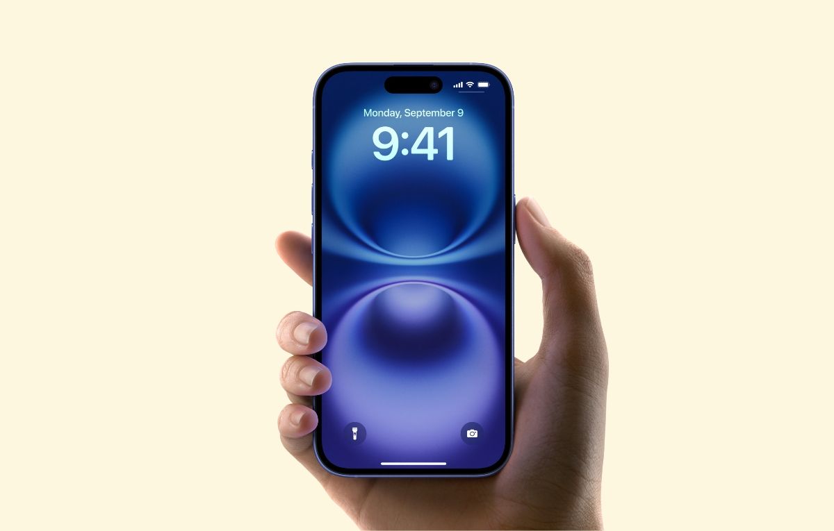 أبرز الفروق بين هاتفي آيفون 16 وآيفون 15 - موقع الخليج الان