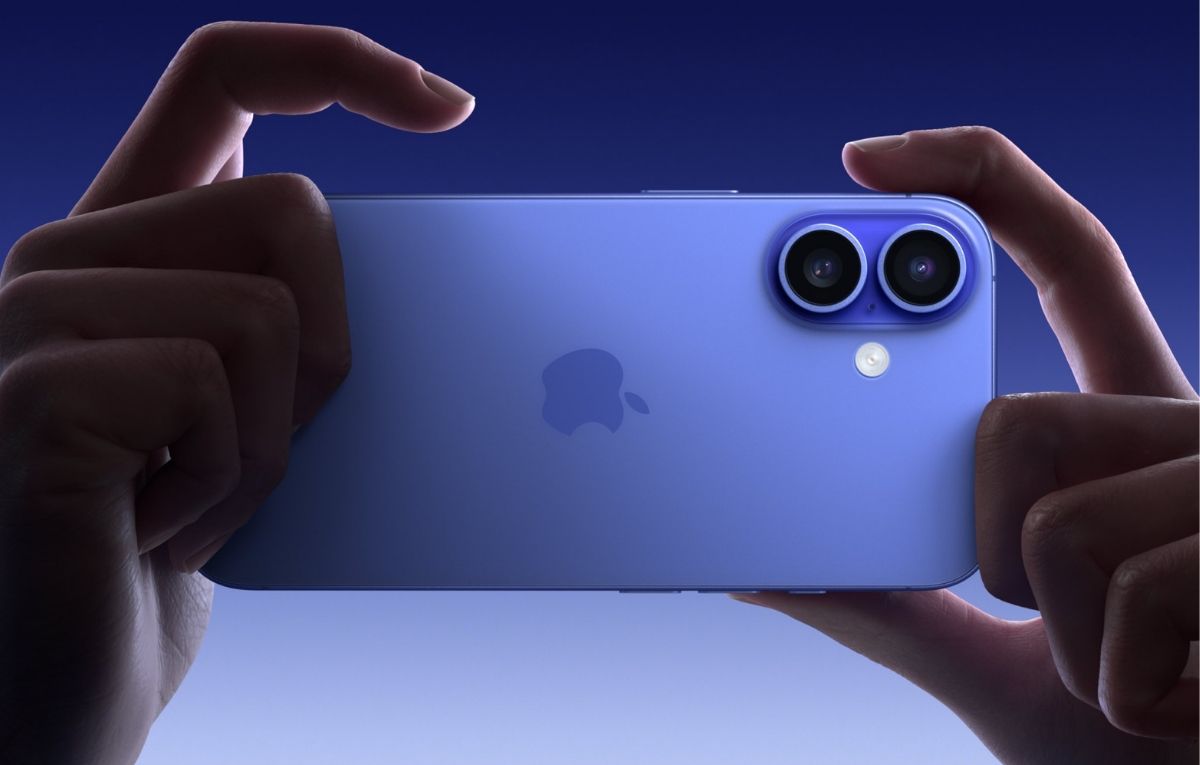 أبرز الفروق بين هاتفي آيفون 16 وآيفون 15 - موقع الخليج الان