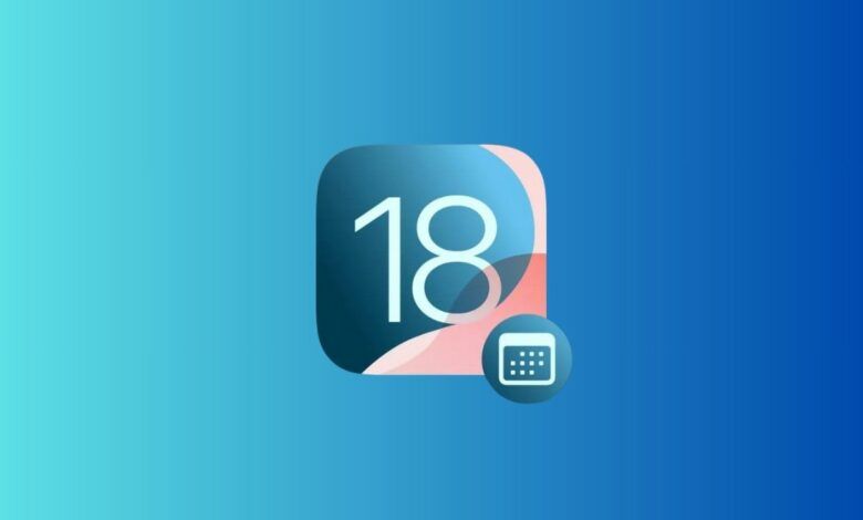 آبل تعلن موعد إطلاق نظام iOS 18 الجديد - موقع الخليج الان