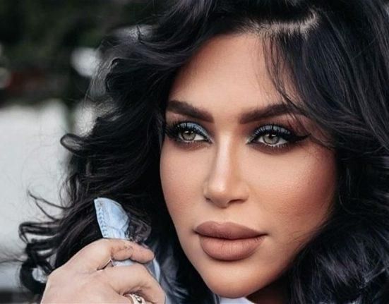 الفاشنيستا دكتورة خلود تبكي بسبب فقدانها هرها… ولقطات مؤثرة لحظة وداعه