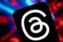 ثردز تسهل إرسال رسائل إنستاجرام - موقع الخليج الان