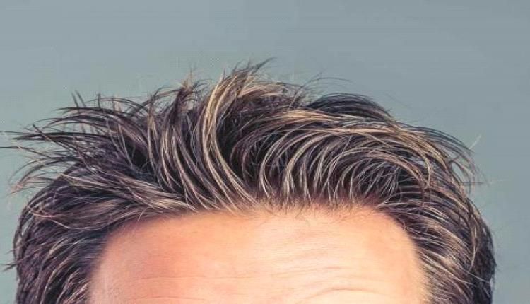 تعرف على أضرار صبغ الشعر!