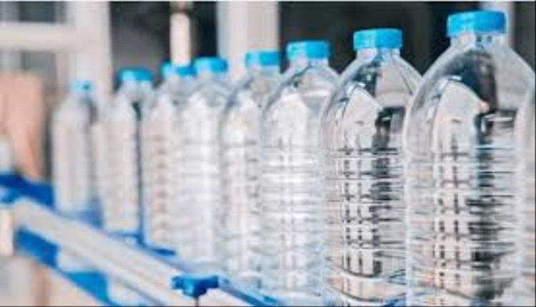 تهديد صحي خفي خطر على زجاجات المياه