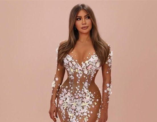 بالفيديو: بـ “الهوت شورت”.. نوال الزغبي تستمتع بآخر أيام الصيف في فرنسا