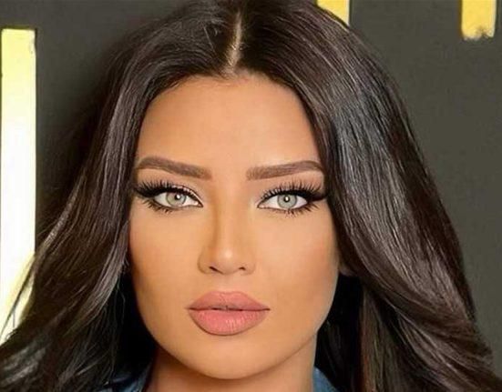 بالصورة: شبيهة رضوى الشربيني تثير الجدل بمنشور على “انستغرام”