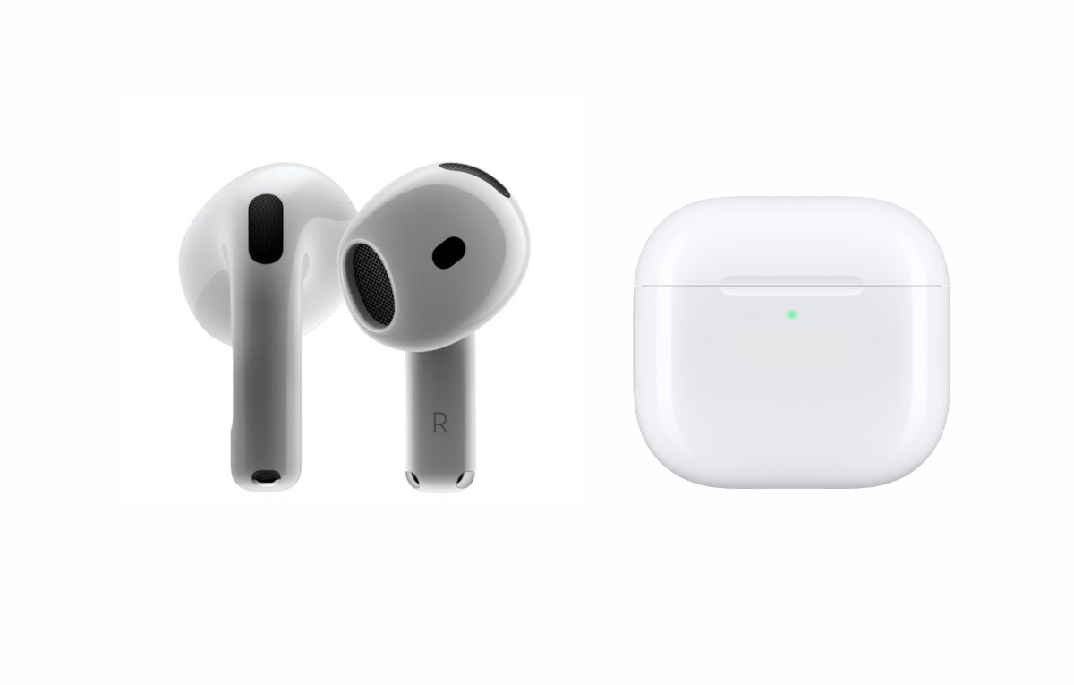 أهم التحديثات في سماعات آبل AirPods 4 الجديدة - موقع الخليج الان