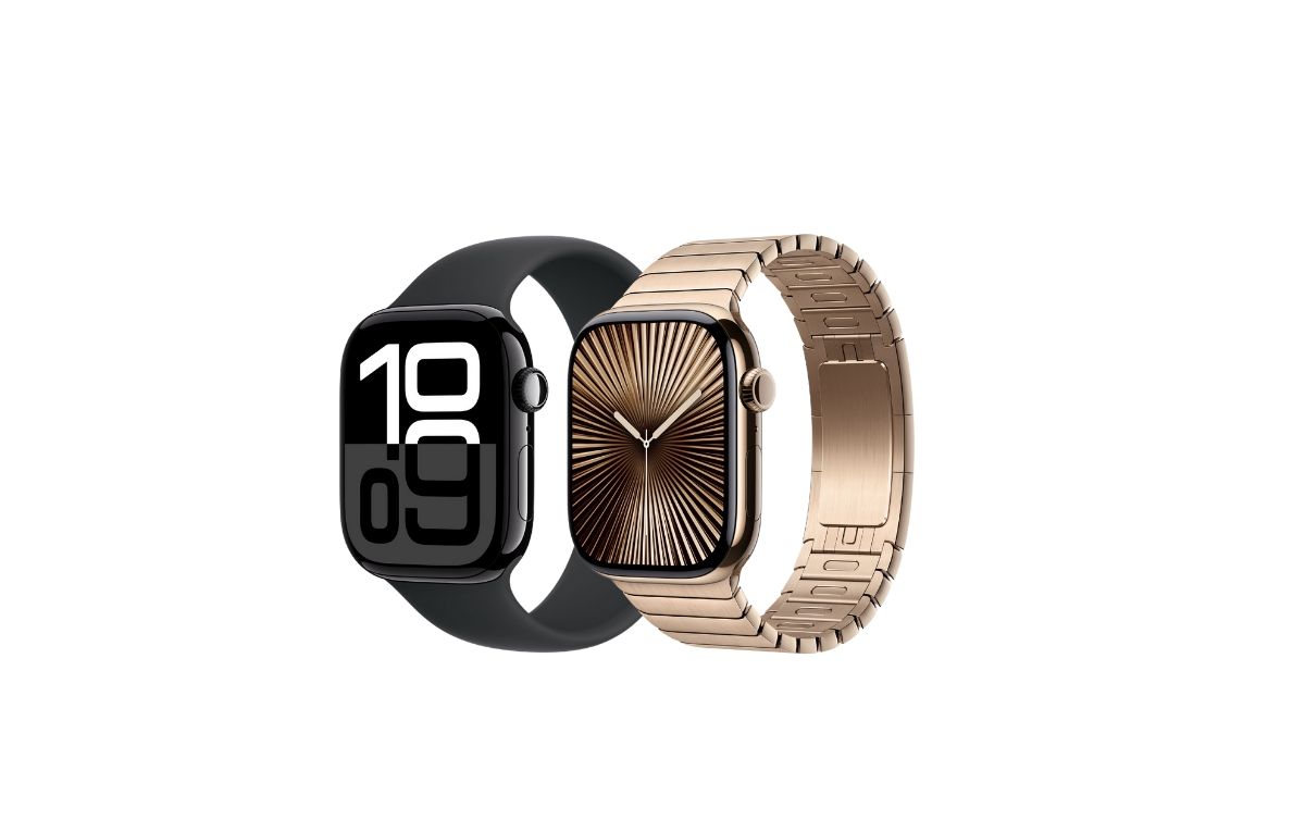 أبرز الفروق بين ساعتي آبل Watch Series 10 و Watch Series 9 - موقع الخليج الان