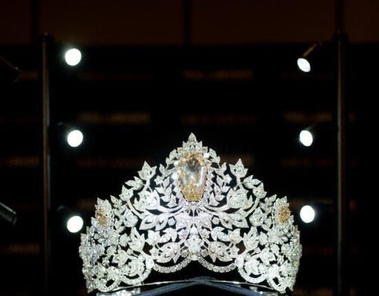 نهاية مأساوية لملكة جمال.. مزق زوجها جسدها وطحن رفاتها في خلاط