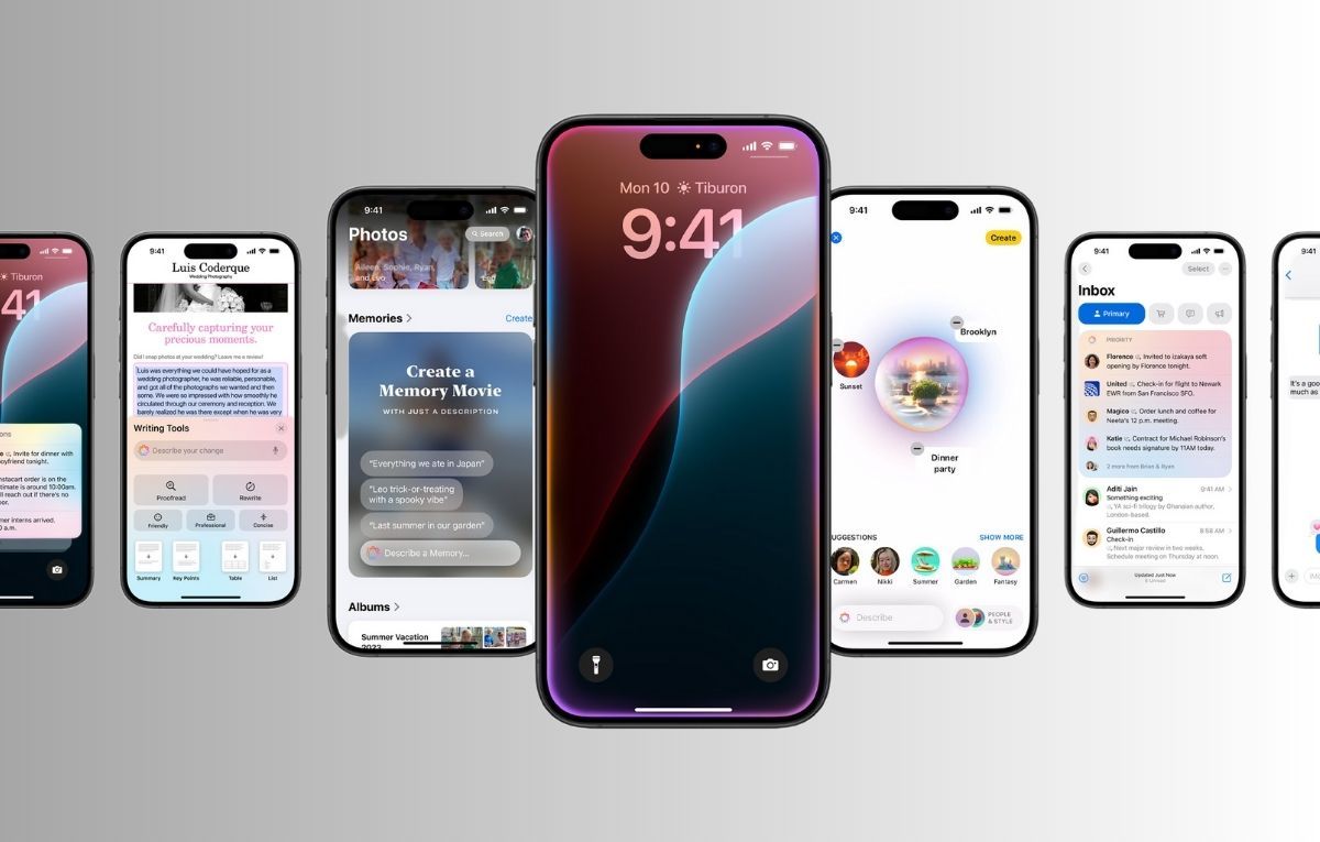 مقارنة بين هاتفي iPhone 16 Pro Max و Galaxy S24 Ultra - موقع الخليج الان