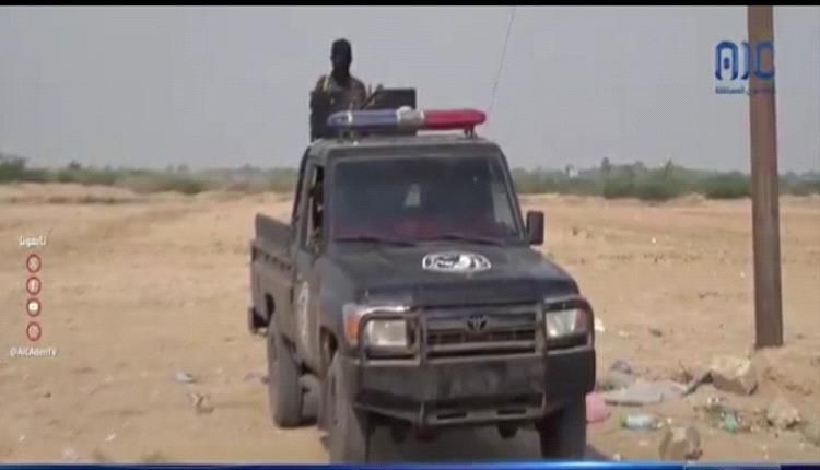 قوات مكافحة الإرهاب تنتشر بشكل مفاجئ بهذه المحافظة!