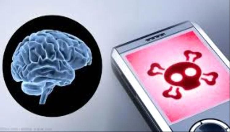 هل الهواتف المحمولة تسبب سرطان المخ؟
